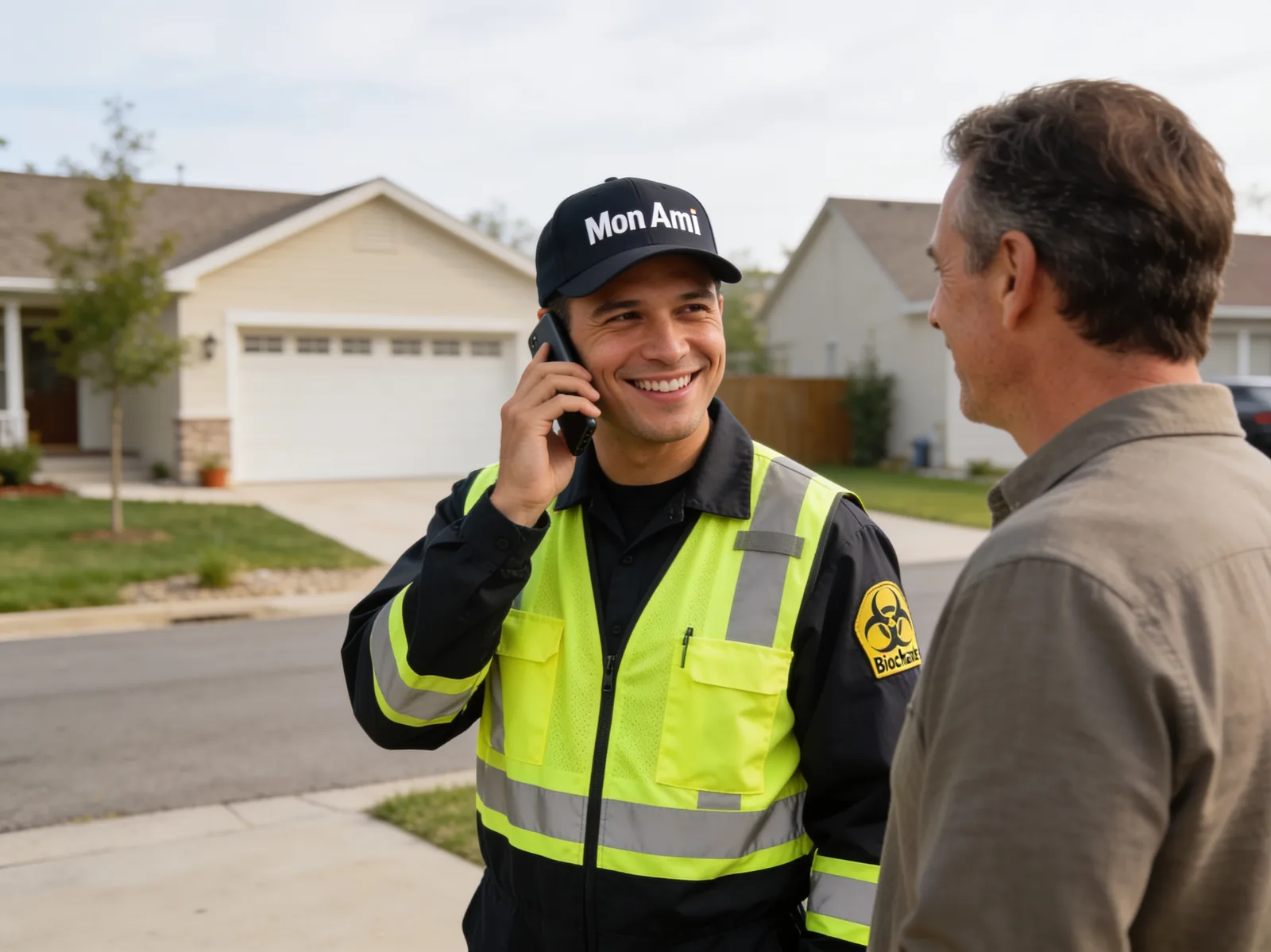 Sewage Cleanup Manor, TX FAQs