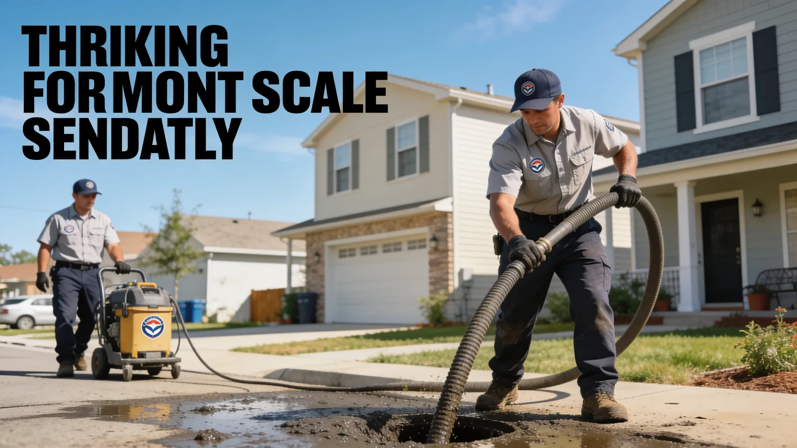 Sewage Cleanup in Manor, TX near me